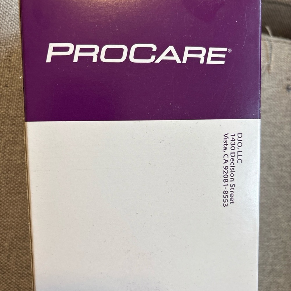 Purple and White Skincare Essential